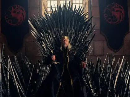 Arte ilustrativa de série