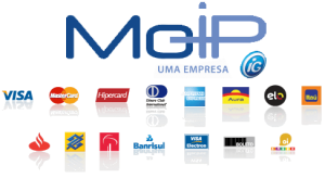 Loja virtual integrada com Moip