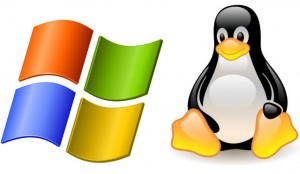 Loja Virtual compatível com sistema operacional Linux e Windows